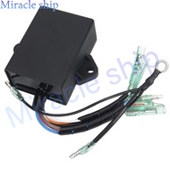 825667T Outboard Engine CDI For Yamaha Mercury Outboard motor 4 Stroke 8HP 9.9HP 15HP 825667T Boat M