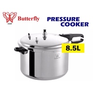 BUTTERFLY Pressure Cooker 8.5L 26Cm (BPC26A)