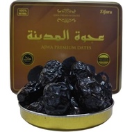 Dates Ajwa AlMadina Premium Dates Can Packaging