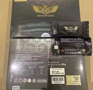 我是新卖家,快速发货,由公司寄出(有kkm认证)100%正品,有二维码。HE Absolute King AK2 AK-II UPGRADE by AK2 1盒20包原装。 👍🏻