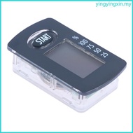 YIN Water Filter Pitcher Timer Office Water Timer Electronic Memo Gauge for Water