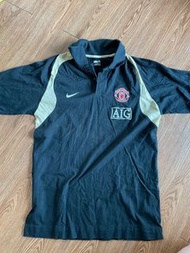 曼聯Polo