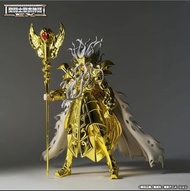 全新啡盒未開聖鬥士星矢 聖衣神話蛇夫座 Bandai Saint Seiya Myth Cloth EX Opyx Odysseus