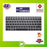 HP 820G3 Laptop Keyboard