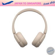 ✅【Japan to Singapore】 Sony WH-CH520 Wireless Headphones / FREE Ship From Japan (a73)