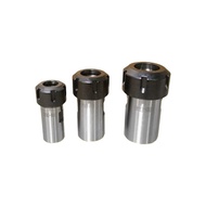 Adapter Collet chuck B10 B12 B16 B18 / ER11 ER16 ER20 ER25 ER32