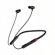 HE05X II Sports Earphones With Sweat-Proof And Drop-Proof Design, Long Battery Life, USB-C Charging,