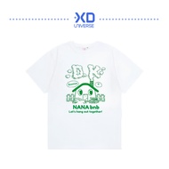 SEVENTEEN Nanabnb DK T-Shirt
