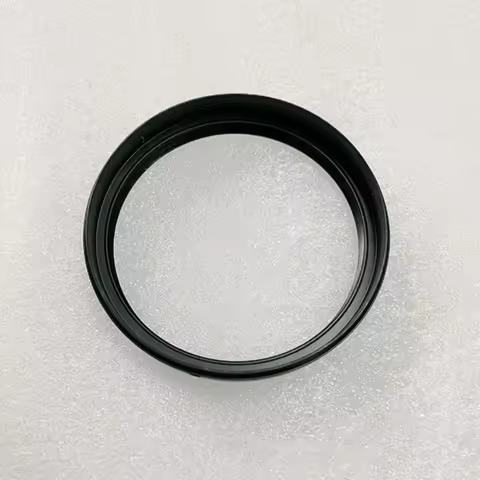 New For Canon 100-400 II Second-Generation UV Filter Ring Lens Front Tube
