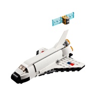 LEGO 31134 Creator 3in1
