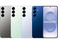 三星 全新香港行貨 S25+ 12+256GB
