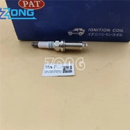 ZONG Iridium Spark Plug For Toyota Lexus LX570 LS460 GX460 4Runner FJ Land Cruiser Tacoma Sequoia Tu