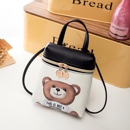 Fashion leisure vacation shoulder bag