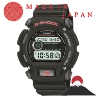【Direct from Japan】[Casio] CASIO G-SHOCK Men's Watch DW-9052-1V Not Released in Japan Overseas Model