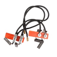 Generator Accessories Generator Carbon Brush Holder Assembly 3KW5KW10KW15KW20KW