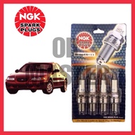 HYUNDAI SONATA 1999-2004 TRAJET 1999-2004 KIA OPTIMA 1999-2004 RIO 2003.1.3 NGK SPARK PLUG BPR6ES-11