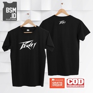 PEAVEY MUSIC t-shirt MUSIC LOGO/ MUSIC TSHIRT/ PREMIUM T-SHIRT/