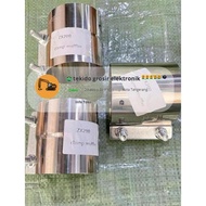 Exhaust Clamp Ex200 Zx200 Clamp Muffler Ex200 Zx200 Restock