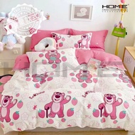*ALEO*SingleDoubleZipperBedsheet/单人双拉链床单套【3'x6'x5"H】