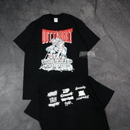 TS OUTTASIGHT - 5 YEARS DEDICATE | OFFICIAL MERCHANDISE