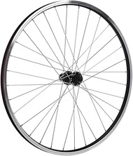 Cycle Design Wheels 24x1.25-2.35 Rear AV 7S (Boss) 24x1.25-2.35 Black