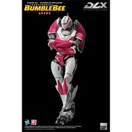 [Collection Boutique] Ready Stock THREEZERO 3A 27cm Transformers Gaiden Bumblebee DLX Alsi 3Z01740W0