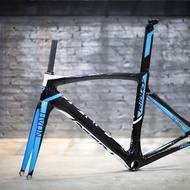 SALE" เฟรมจักรยานเสือหมอบ Ridley​ Noah​ CARBON RimBrake Black​ blue​ White​ Size​ XS​ Bicycle อุปกรณ์จักรยาน อะไหล่จักรยาน ชิ้นส่วนจักรยาน ชิ้นส่วน อะไหล่ อุปกรณ์ จักรยาน