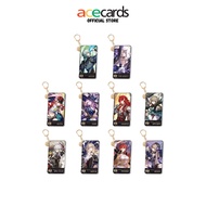 Honkai: Star Rail Character Keychain "The Erudition"