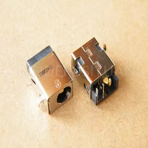 Laptop DC Power Jack Charging Port Socket Plug Connector For GIGABYTE AERO 15 OLED RP75XA RP77X 15-X