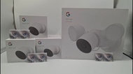 Nest Cam ,Nest Cam with Floodlight