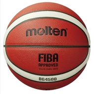 Molten BG 4500 BASKETBALL BASKETBALL/ original BASKETBALL/