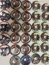 Hutao goods 胡桃 原神谷子 原神 genshin impact