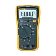 Fluke 117C HAVC VoltAlert Backlight Digital Multimeter 117 T