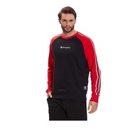 Champion Tape Men's Sweatshirt - Black