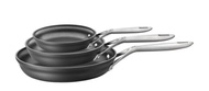 ZWILLING 双人牌 MOTION NONSTICK ALUMINUM SET OF 3 PANS 煎鍋