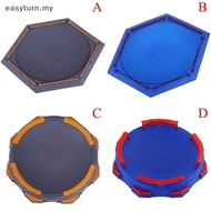 Eas Burst gyro arena disk exciting duel spinning top launcher MY