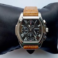 CREDOR Pacifique Chronograph