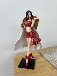 海賊王 女帝 波雅·漢考克 Figure