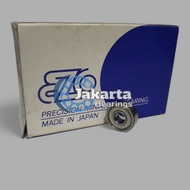 Miniature Bearing 606 ZZ EZO JAPAN Original