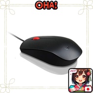 Lenovo 4Y50R20863 mice USB Optical 1600 DPI Ambidextrous from Japan