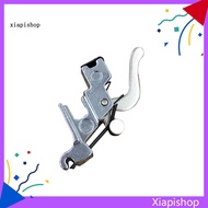 XPS Snap On Low Shank Adapter Presser Foot Holder for Singer Janome Brother New Home
