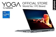 Terbaru! Laptop Lenovo X1 Yoga 3Rd Core I5 Gen 8- Touchscreen-Ram