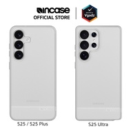 Incase เคสสำหรับ Galaxy S25 / S25 Plus / S25 Ultra รุ่น Slim By Vgadz