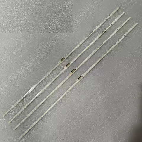 LED Strip For Samsung UA85BU8000W UN85AU8000G UE85AU8070U UE85AU8005K UE85CU8000K UN85AU7980F UN85CU