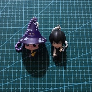 Combo hitman reborn keychains