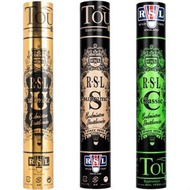 RSL SHUTTLECOCK SPEED 77 ULTIMATE/SUPREME/CLASSIC/TOURNEY 1/G2