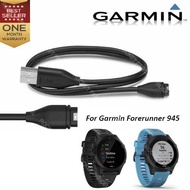 Garmin Forerunner 945 Charger - USB Charging/Data Cable