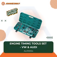 ENGINE TIMING TOOLS SET - VW & AUDI