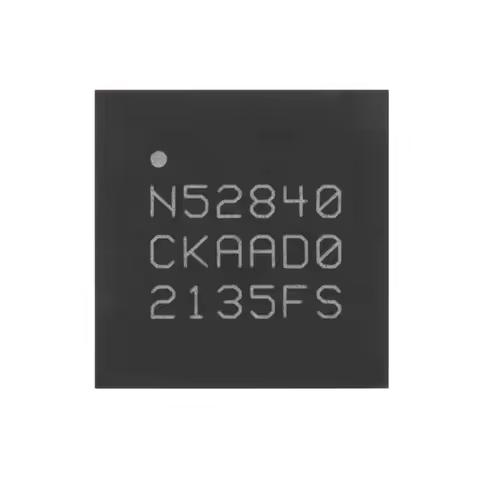 Original NRF52840-CKAA-R7 WLCSP-93 Bluetooth 5.2 BLE Low Energy Wireless MCU Microcontroller