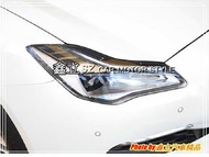 ※ 鑫立汽車精品 ※ 瑪莎拉蒂 Quattroporte 總裁 14-20年 舊款改新款 矩陣式 LED總成 魚眼 大燈